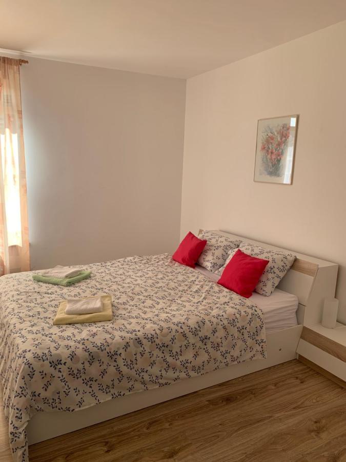 Obzor Sun Residense Apartment Exterior photo