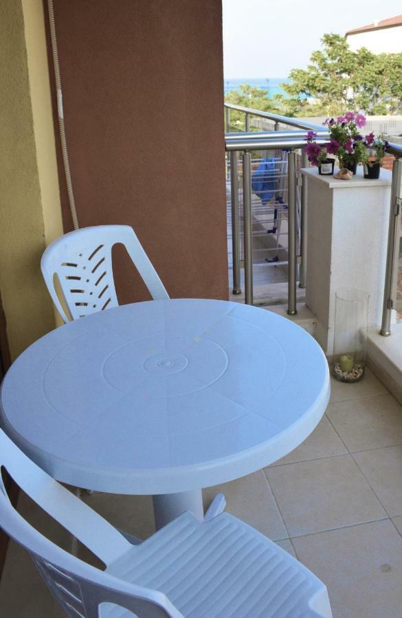 Obzor Sun Residense Apartment Exterior photo